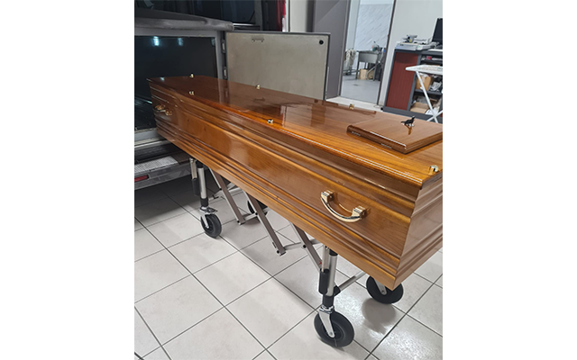 Pompes funèbres musulmanes Nur Al Janaza