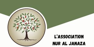 annonce association nur al janaza toilette mortuaire