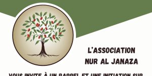 rites islamiques funéraires association nur al janaza Toulouse