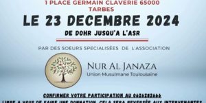 Initiation au Lavage mortuaire à Tarbes