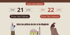 Démonstration de lavage mortuaire à la mosquée Mirail par l'association Nur Al Janaza à Toulouse